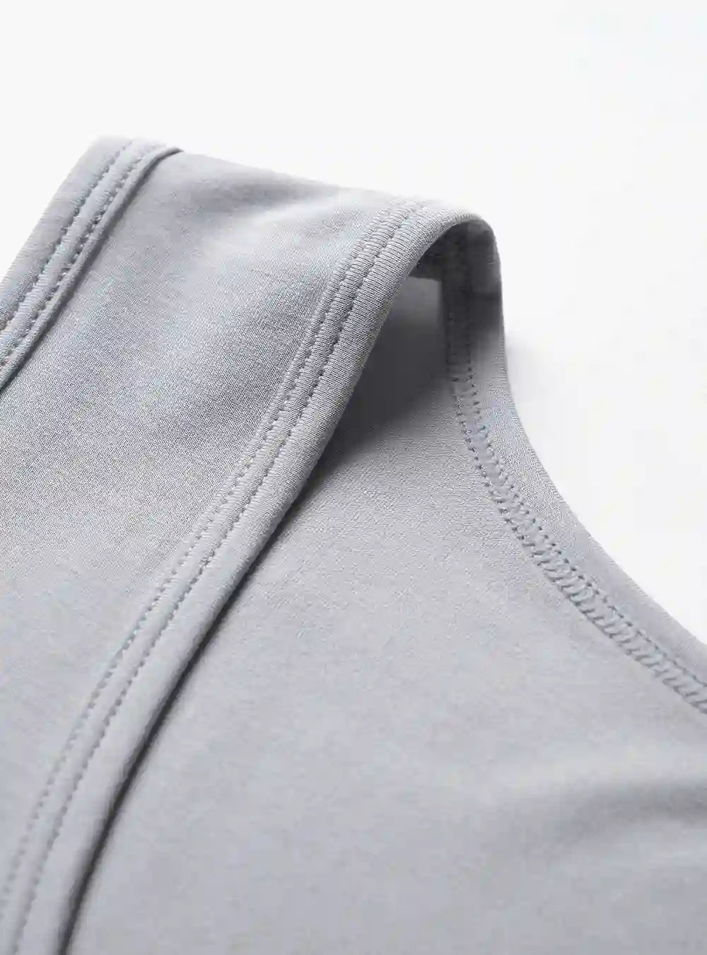 Micro Modal Ultra-Soft Tanks (3-Pack)