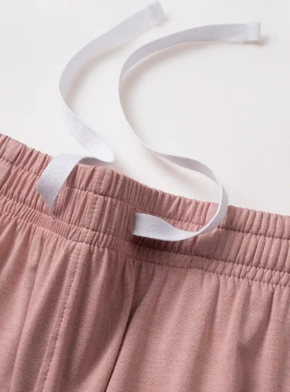 Bamboo Soft Sleep Shorts (2-Pack)