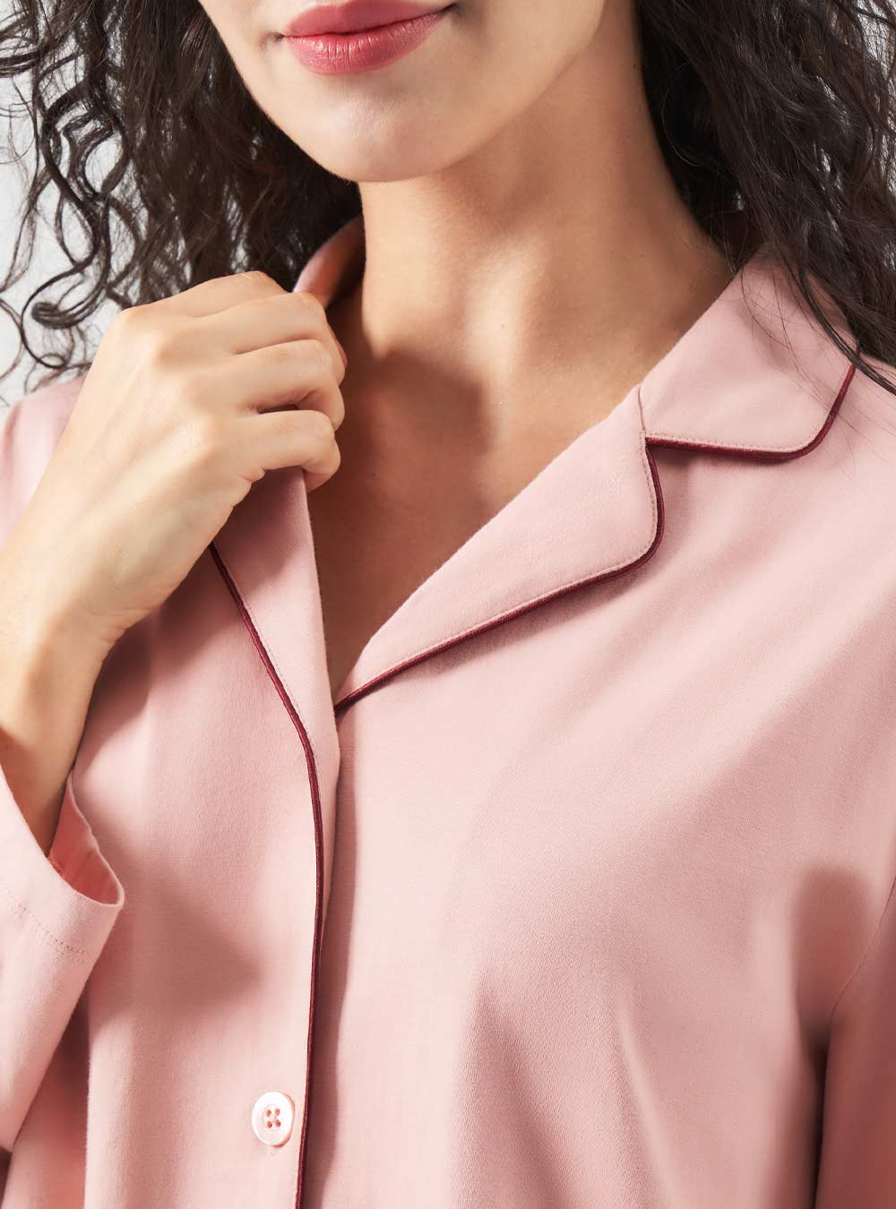Cotton Comfy Pajama Set