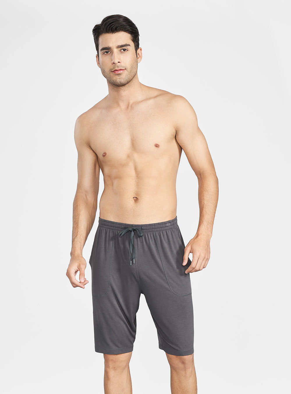 Bamboo Comfy Sleep Shorts (2-Pack)