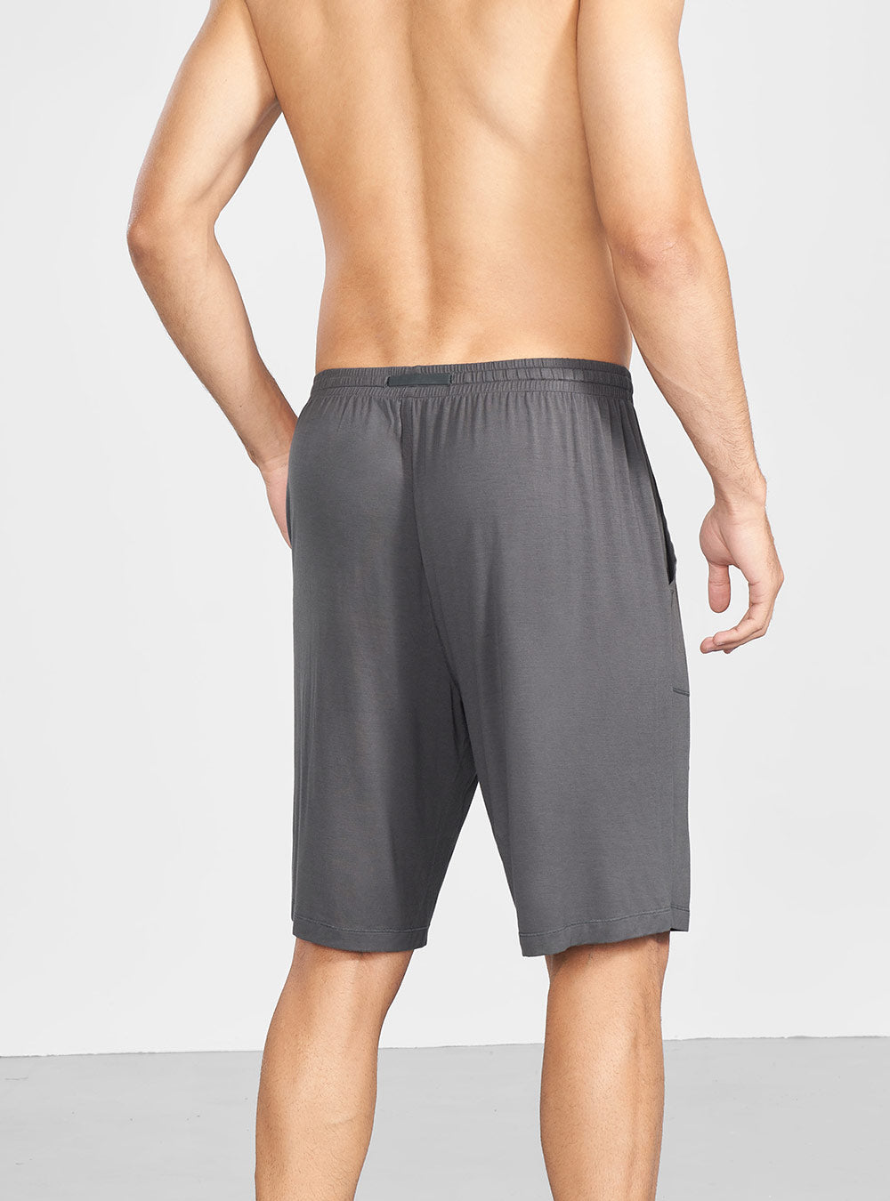 Bamboo Comfy Sleep Shorts (2-Pack)