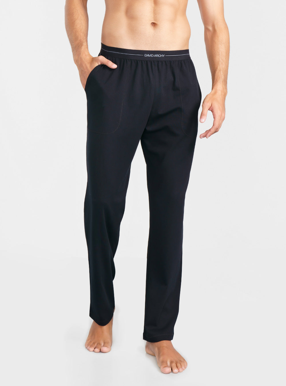 Cotton Comfy Sleep Pants (2-Pack)