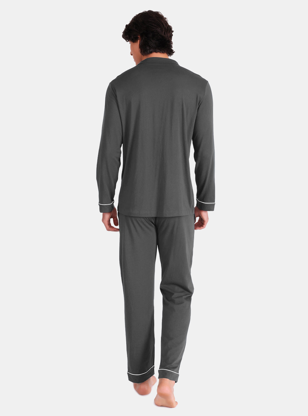 Cotton Cozy Pajama Set
