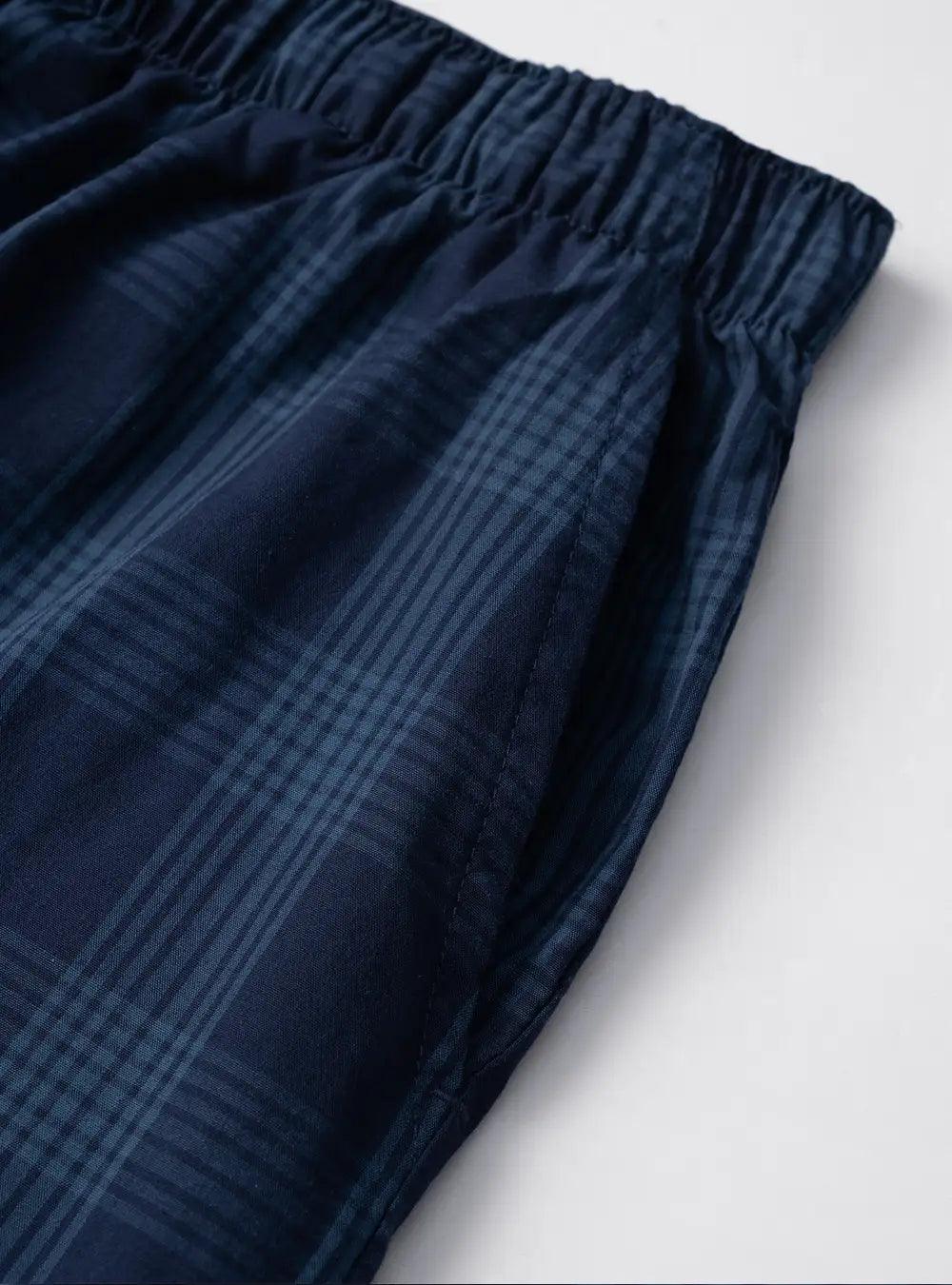 Woven Breathable Sleep Shorts (3-Pack)