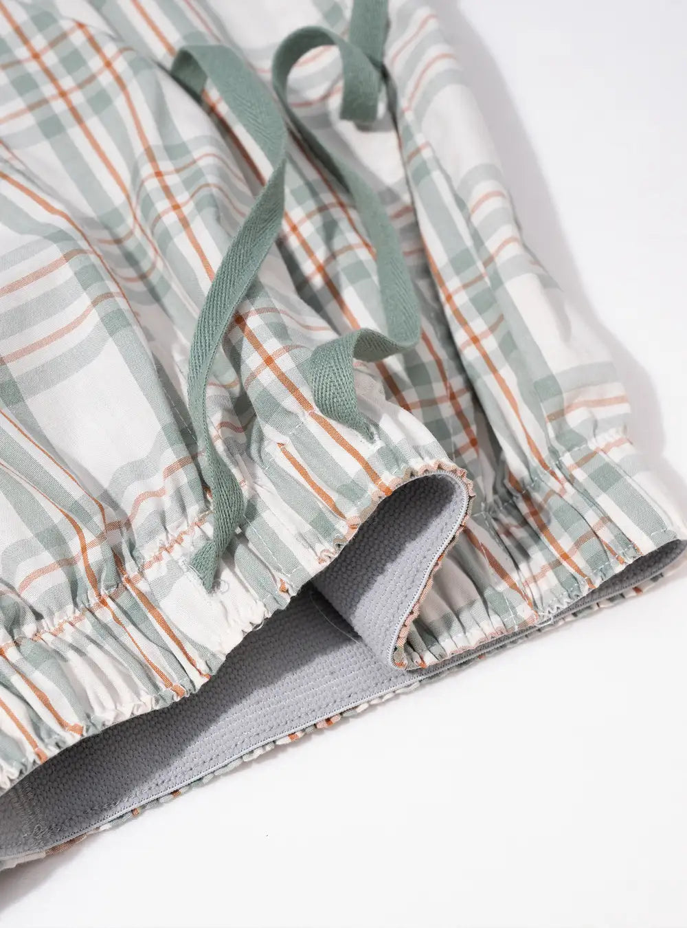 Woven Breathable Sleep Shorts (3-Pack)