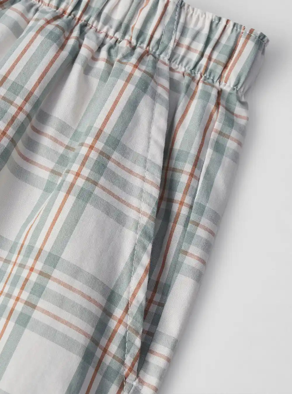 Woven Breathable Sleep Pants (3-Pack)