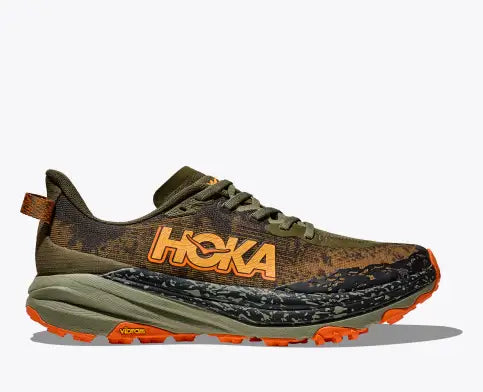 Speedgoat 6 Hommes