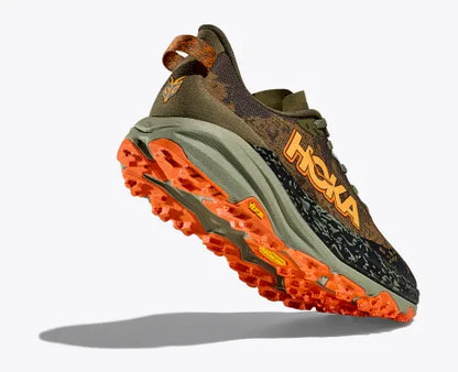 Speedgoat 6 Hommes