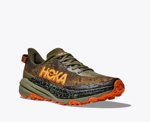 Speedgoat 6 Hommes