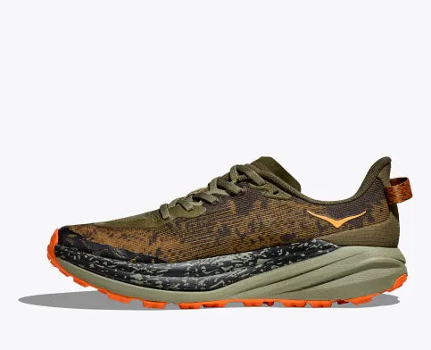 Speedgoat 6 Hommes