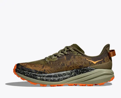 Speedgoat 6 Hommes