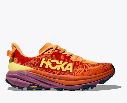 Speedgoat 6 Femmes