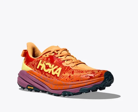 Speedgoat 6 Femmes