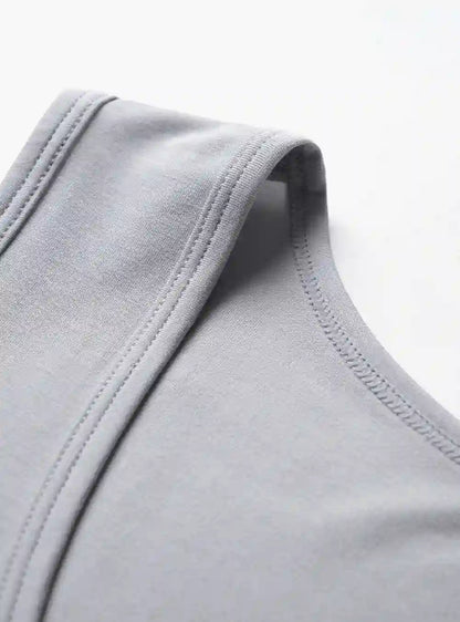 Micro Modal Ultra-Soft Tanks (3-Pack)