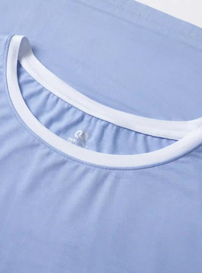 Bamboo Soft Short Pajama Set
