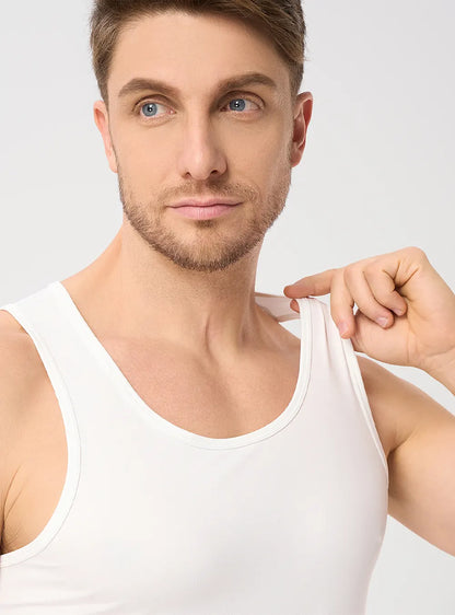 Quick Dry Silky-Soft Tanks (3-Pack)