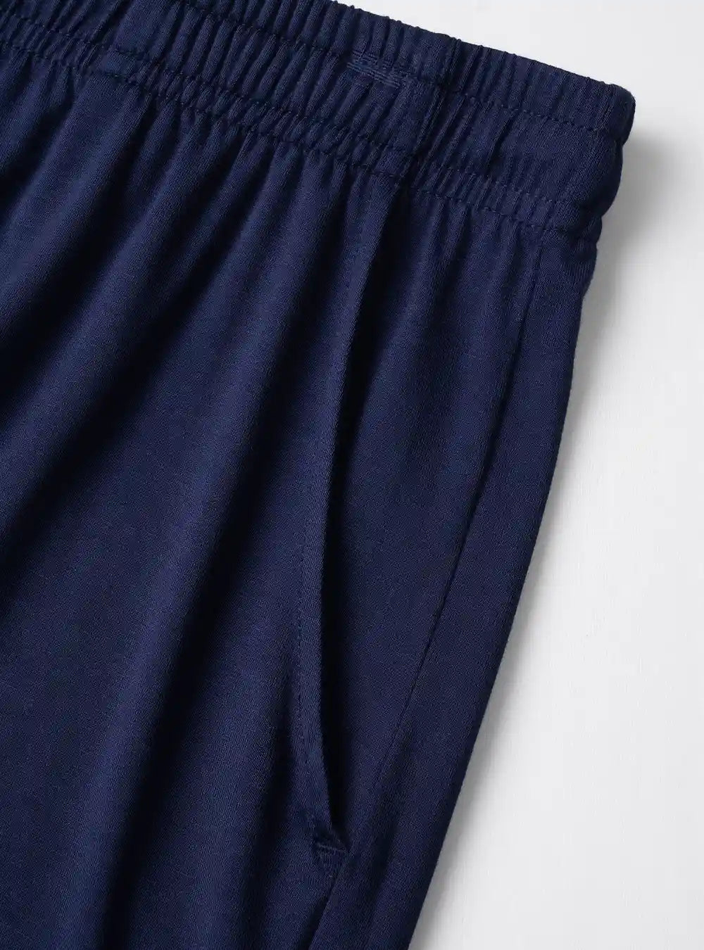 Bamboo Soft Sleep Shorts (2-Pack)