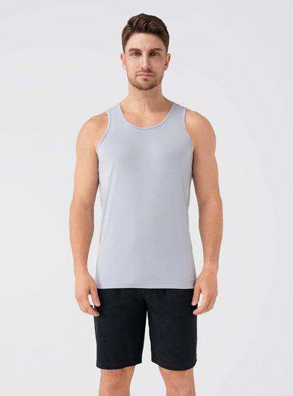 Micro Modal Ultra-Soft Tanks (3-Pack)