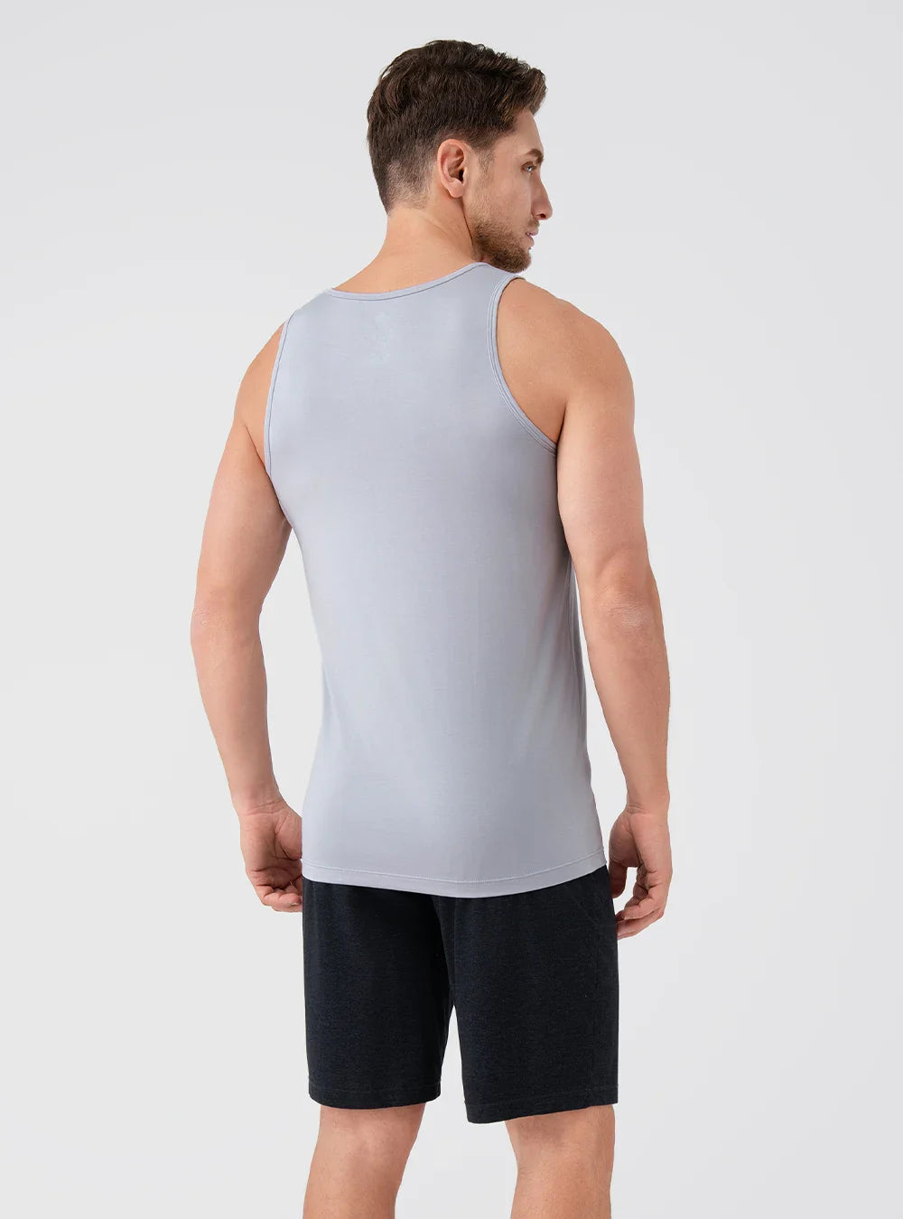 Micro Modal Ultra-Soft Tanks (3-Pack)