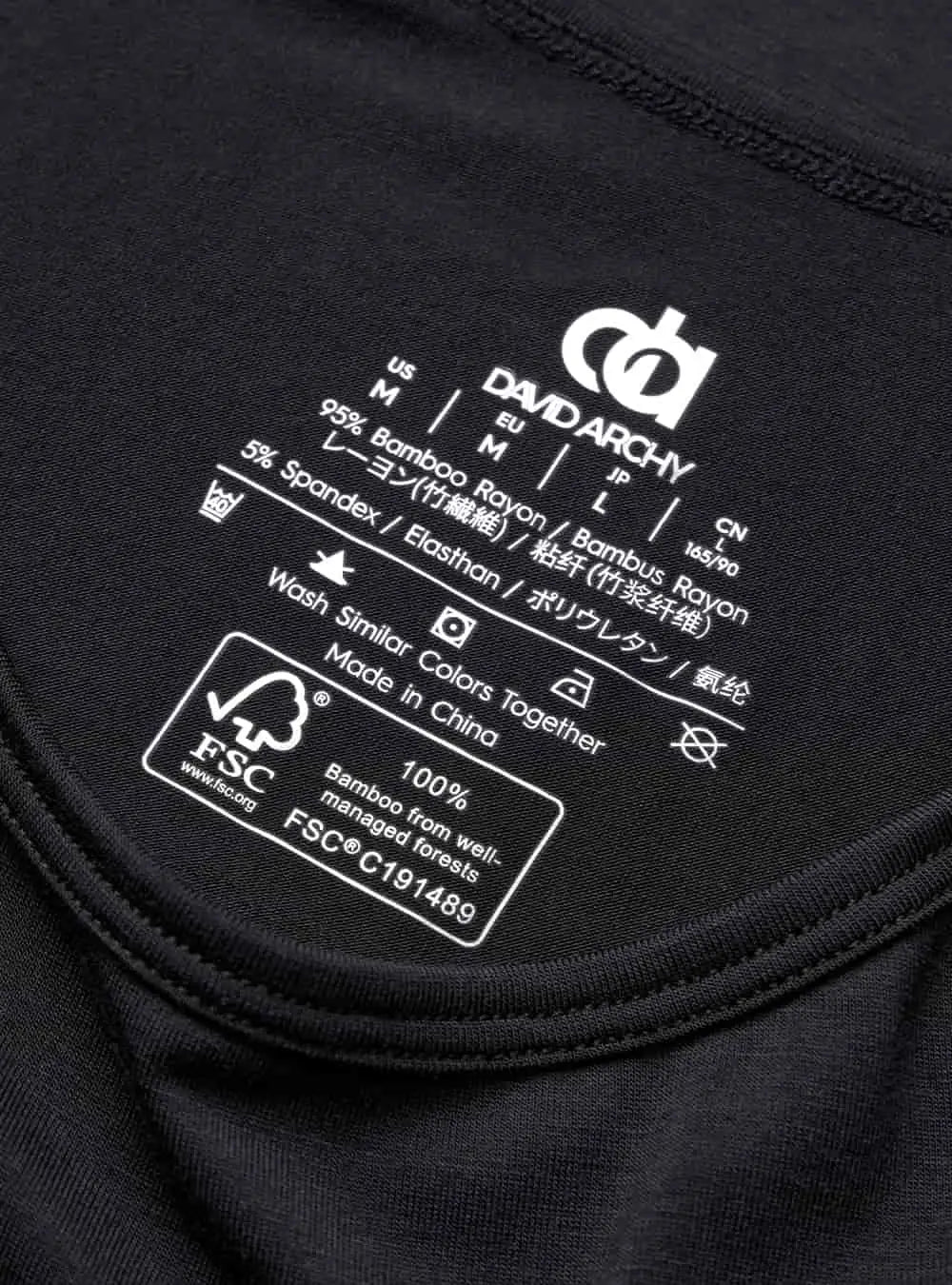 Bamboo Breathable Camisoles (3-Pack)