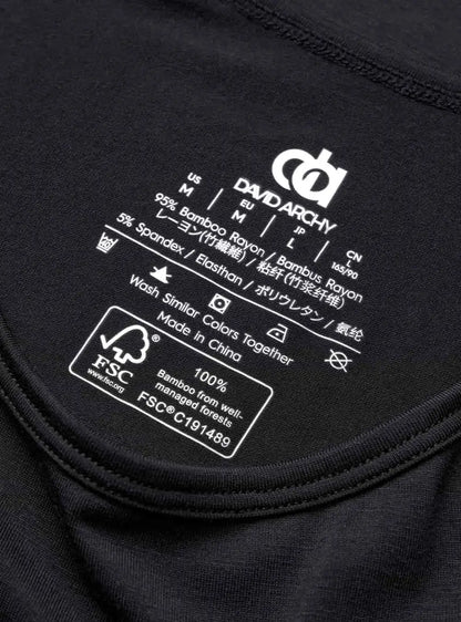 Bamboo Breathable Camisoles (3-Pack)