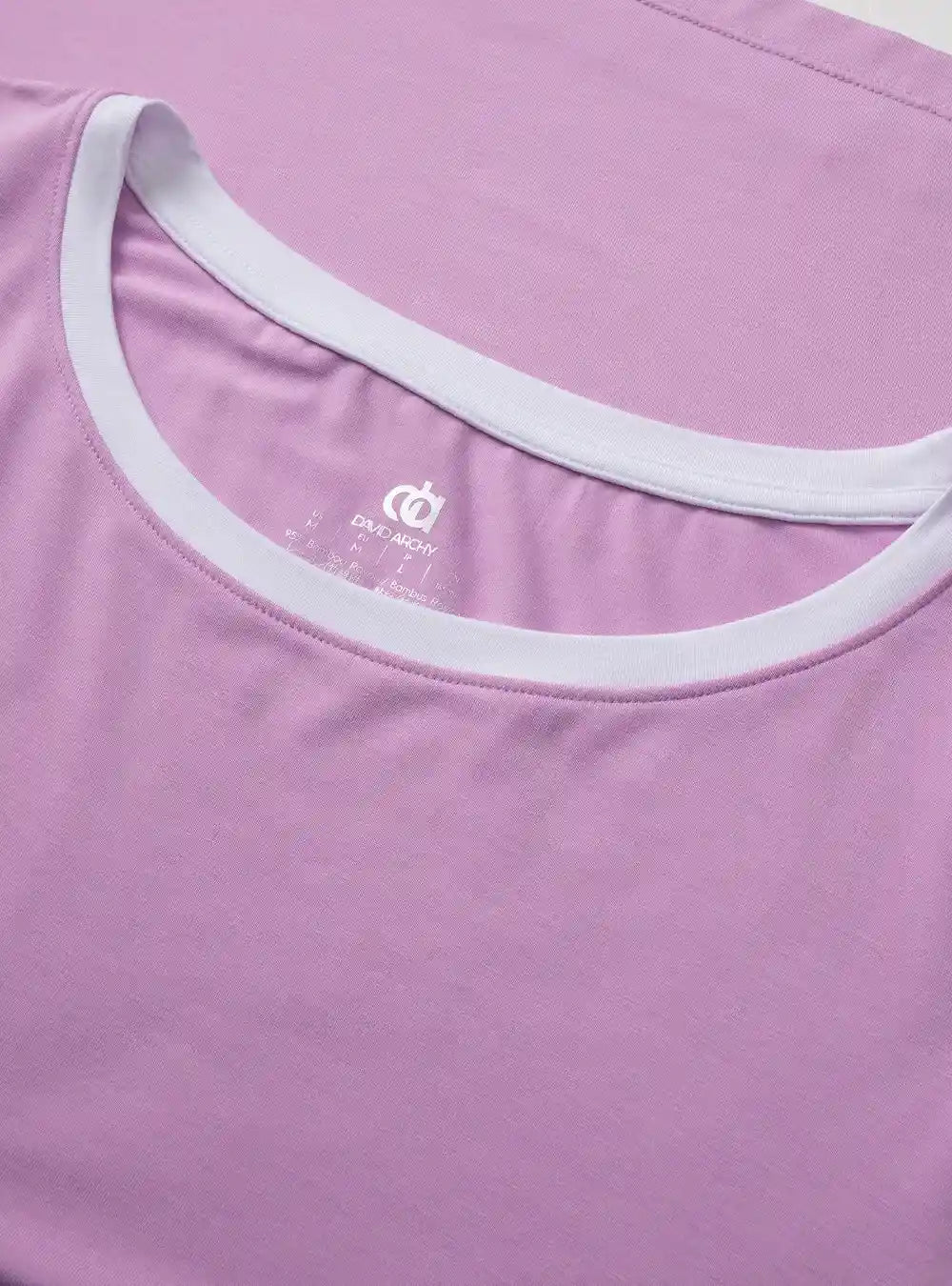 Bamboo Soft Short Pajama Set