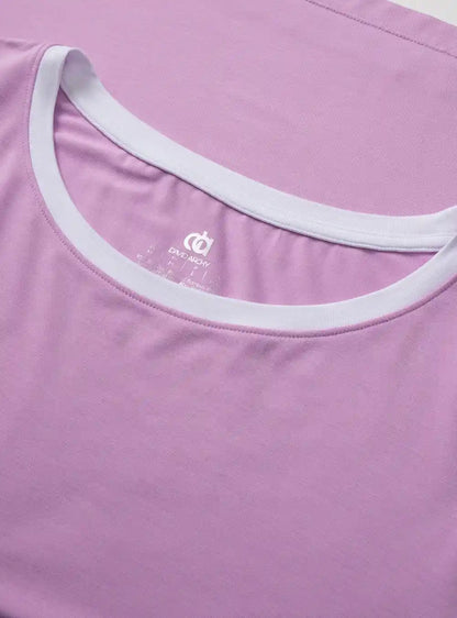Bamboo Soft Short Pajama Set