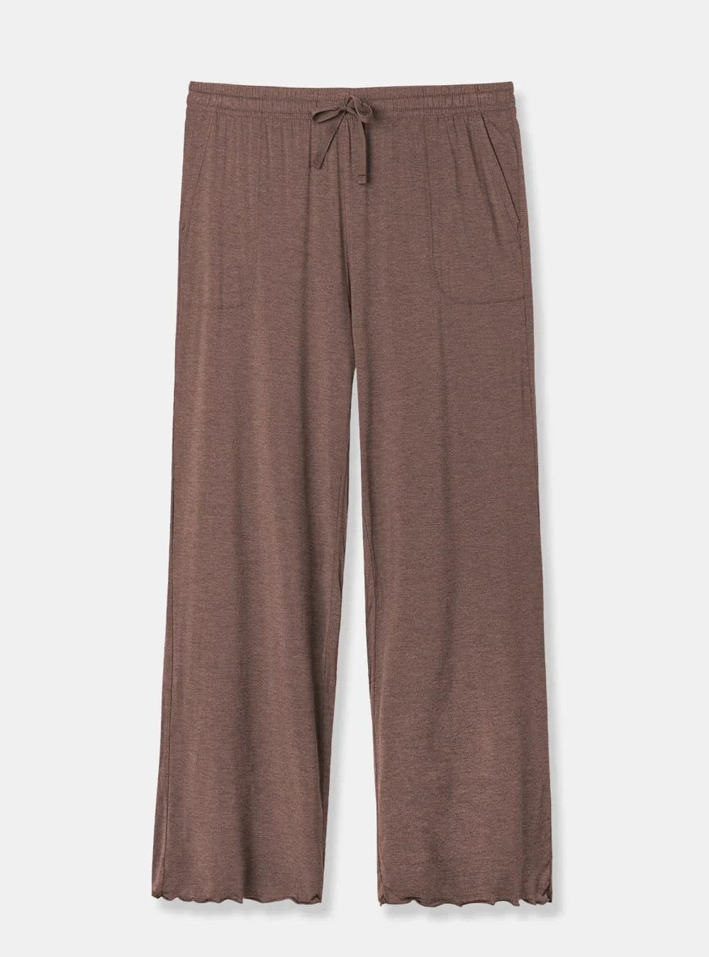 Bamboo Cozy Sleep Pants (1-Pack)