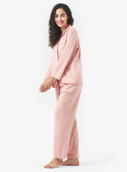 Cotton Comfy Pajama Set