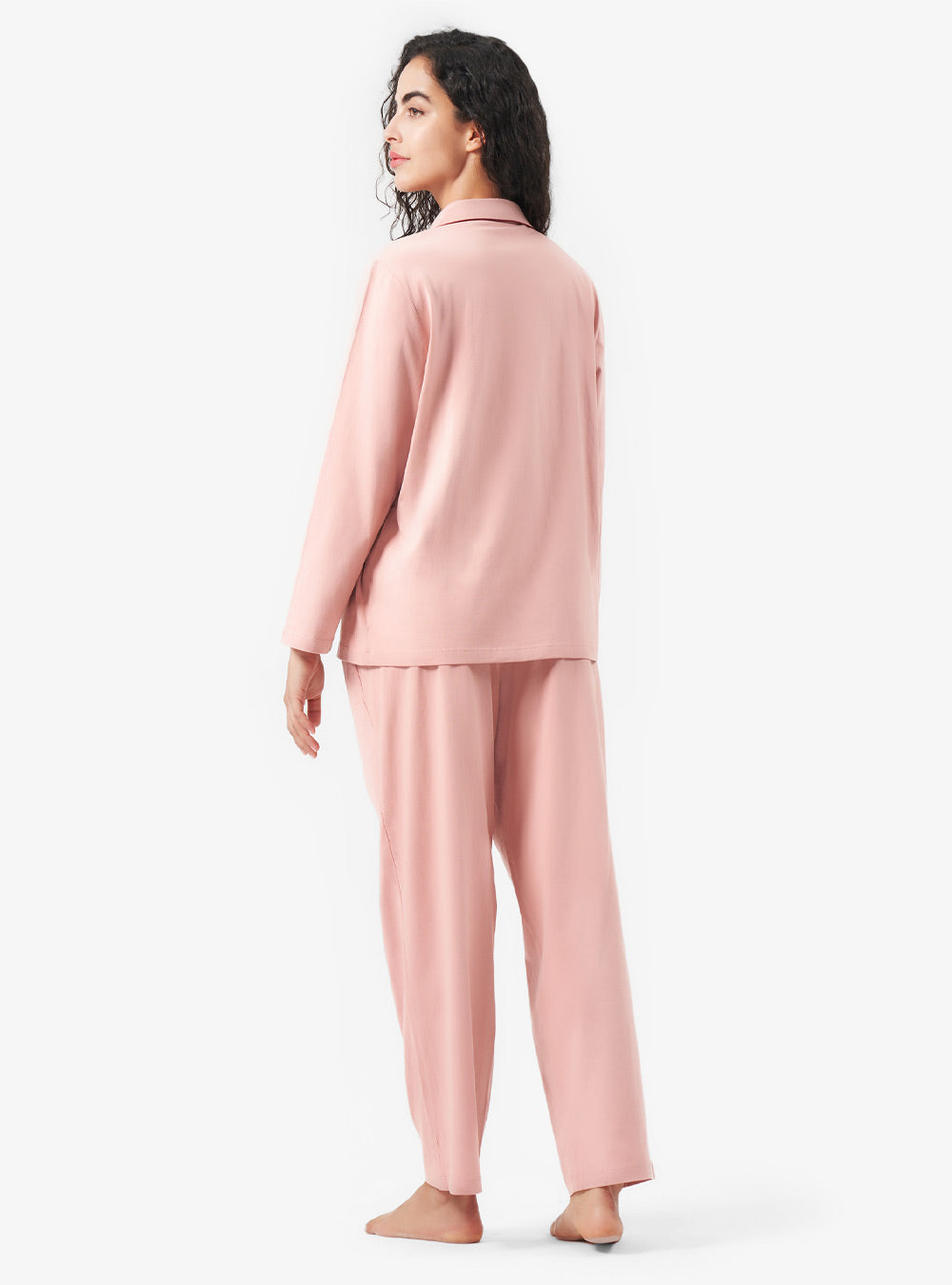 Cotton Comfy Pajama Set