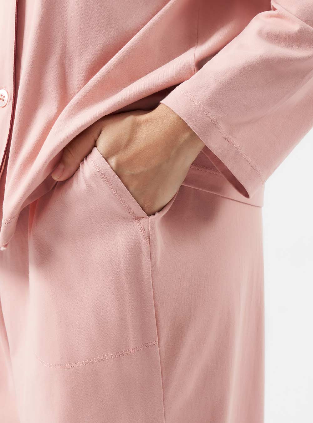 Cotton Comfy Pajama Set