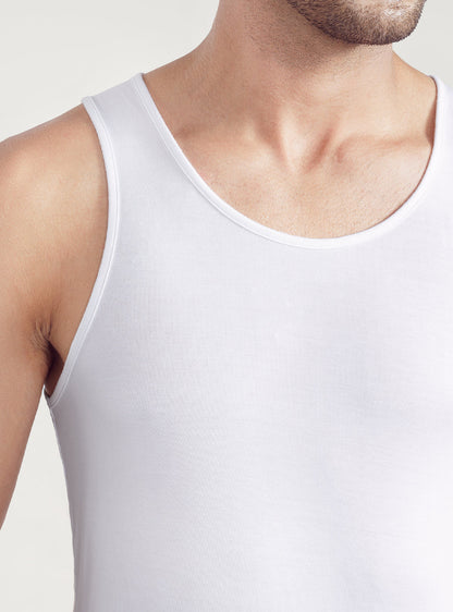 Bamboo Moisture Wicking Tanks (3-Pack)