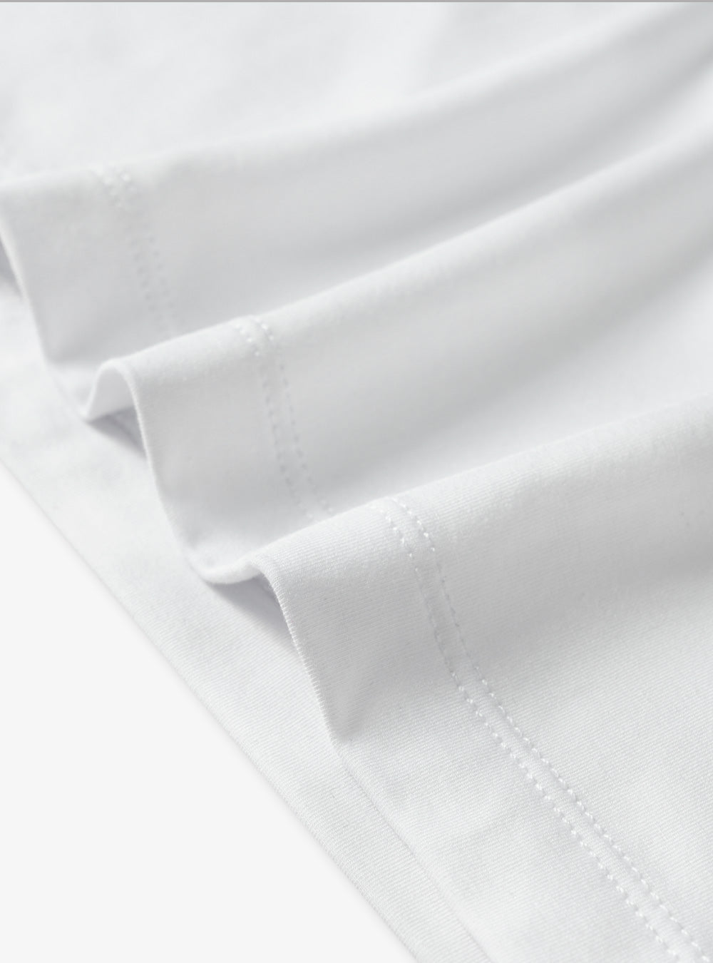 Micro Modal V-Neck Undershirts (3-Pack)