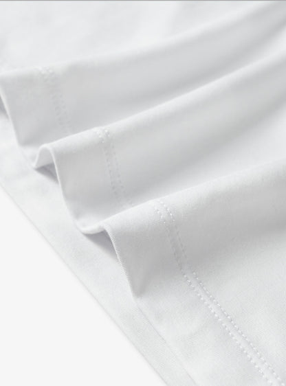 Micro Modal V-Neck Undershirts (3-Pack)