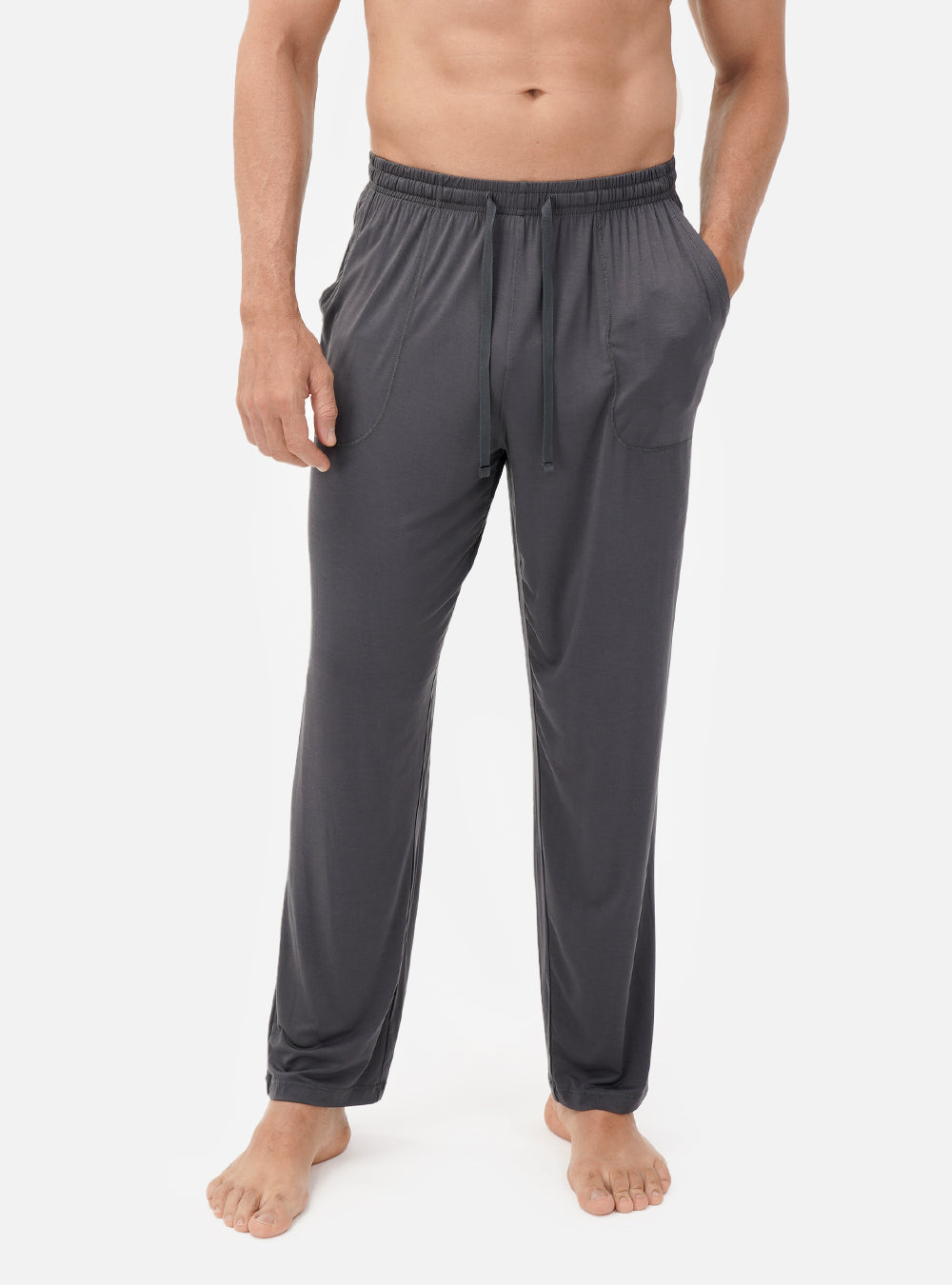 Bamboo Cozy Sleep Pants (2-Pack)