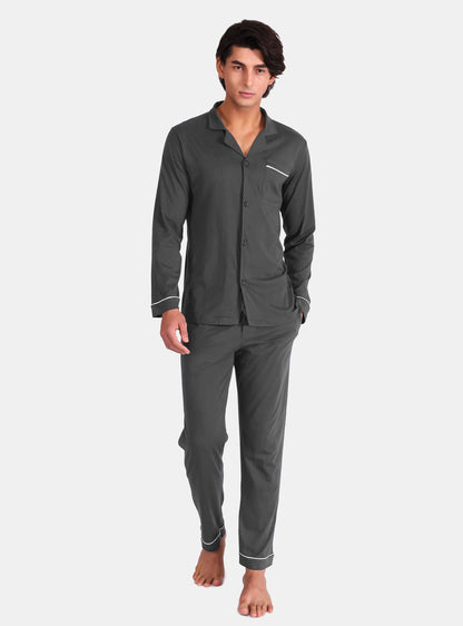 Cotton Cozy Pajama Set