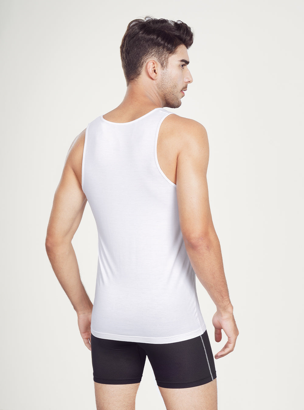 Bamboo Moisture Wicking Tanks (3-Pack)