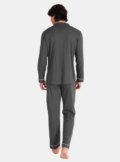 Cotton Cozy Pajama Set