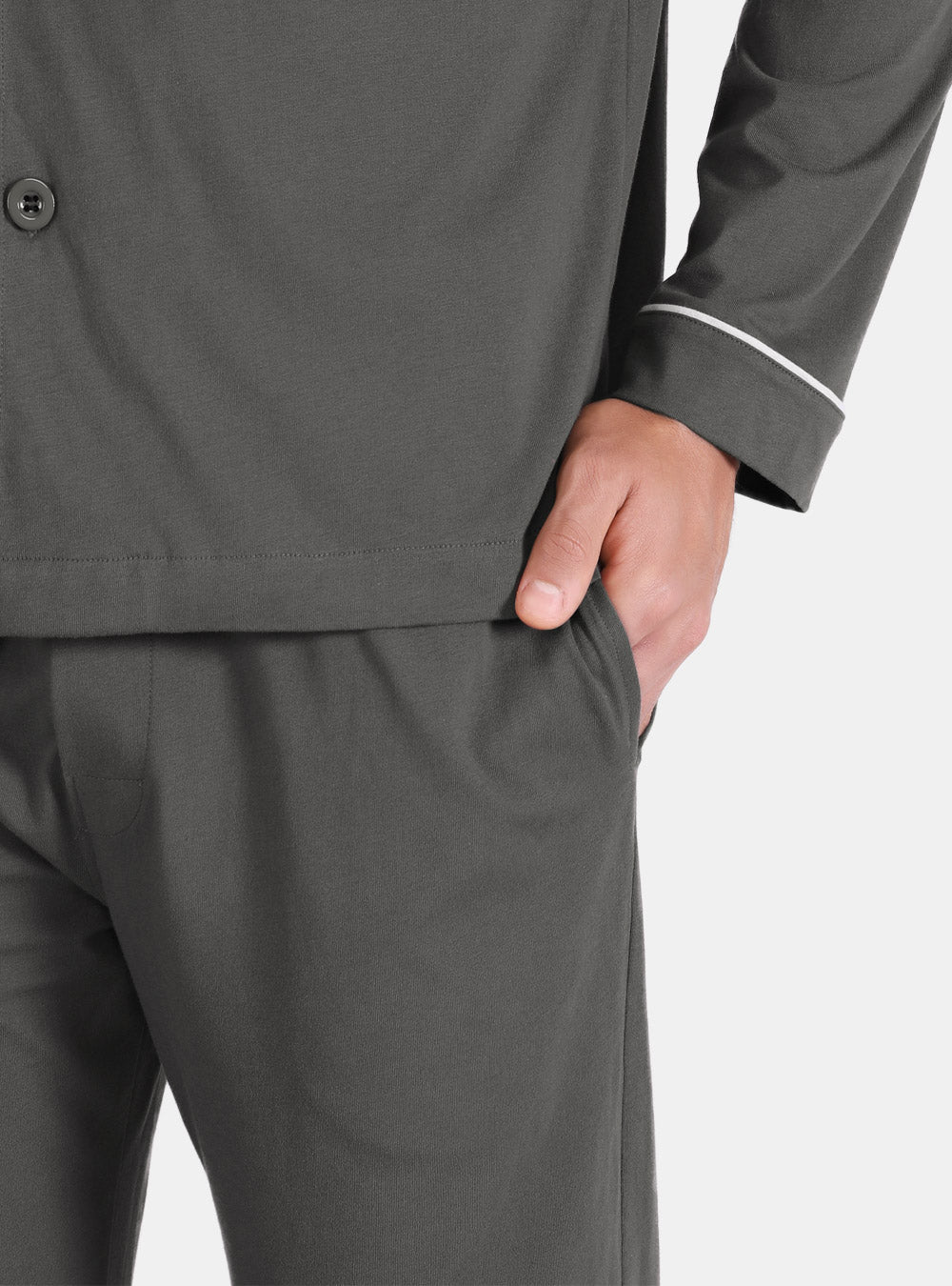 Cotton Cozy Pajama Set