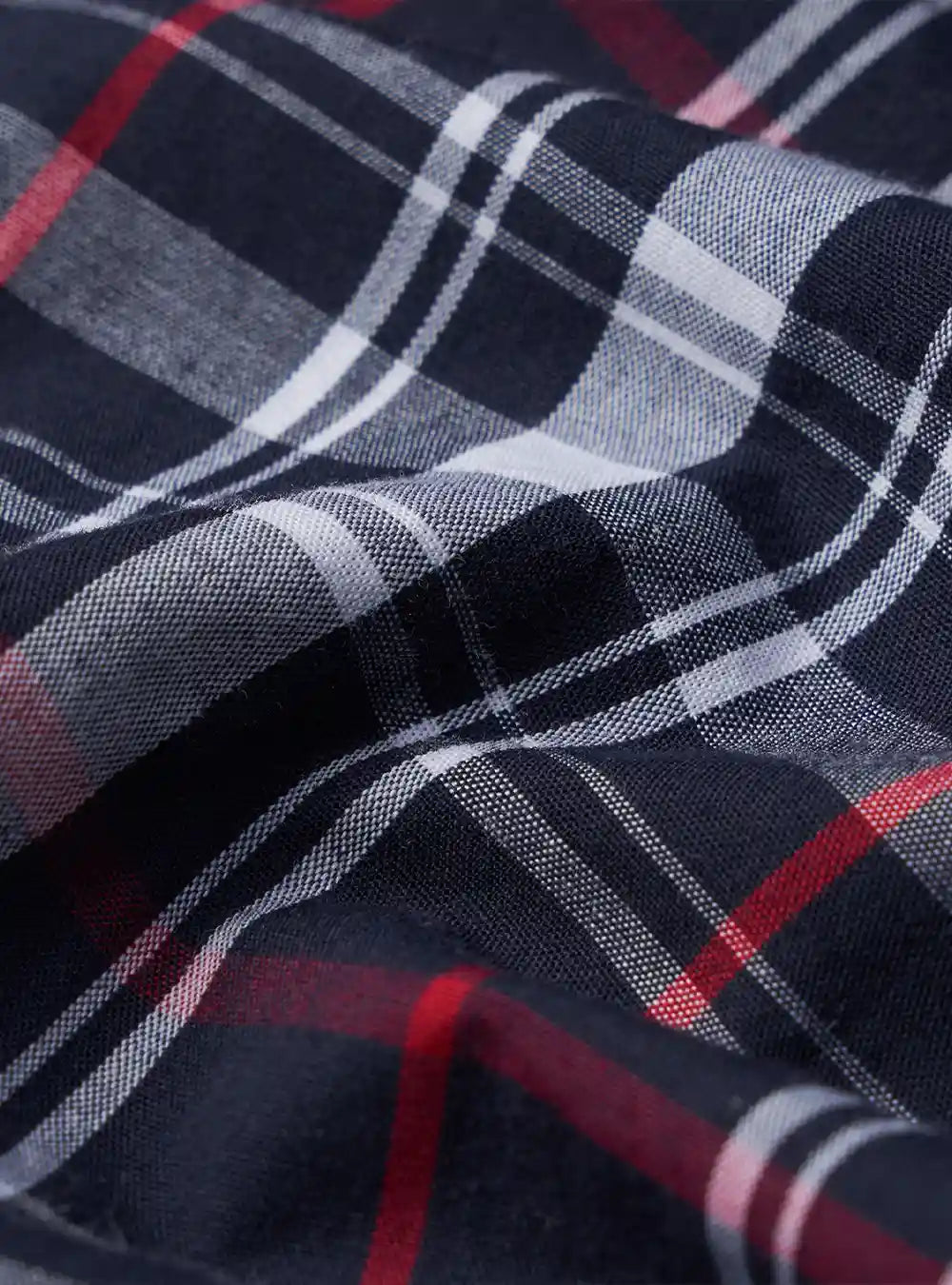 Woven Breathable Sleep Pants (3-Pack)