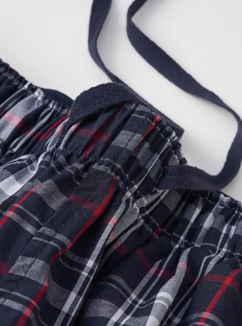 Woven Breathable Sleep Pants (3-Pack)