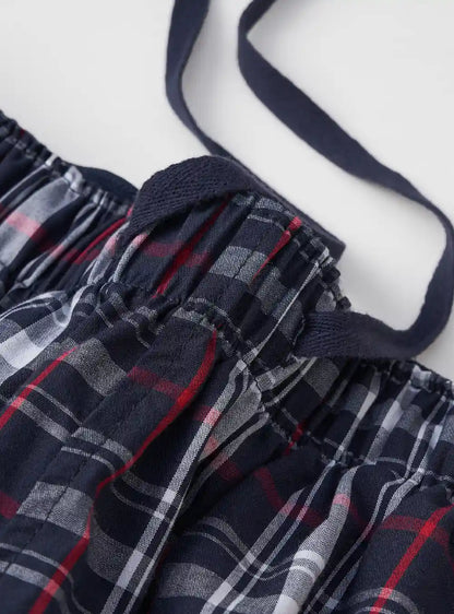 Woven Breathable Sleep Pants (3-Pack)