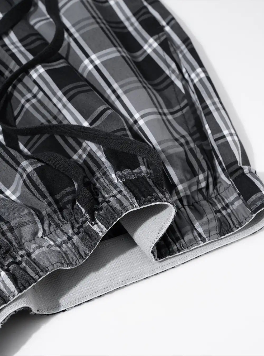 Woven Breathable Sleep Shorts (3-Pack)