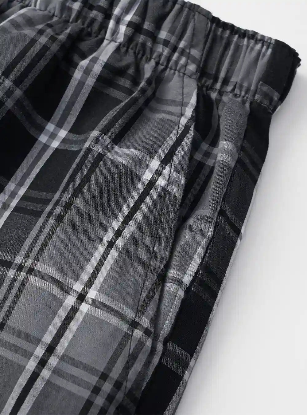 Woven Breathable Sleep Pants (3-Pack)