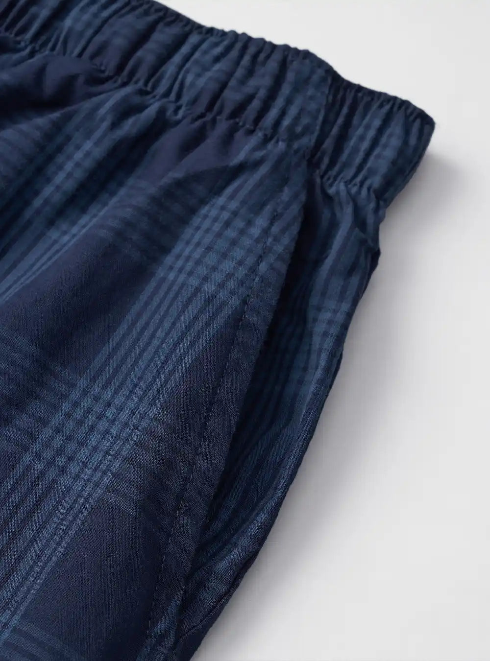 Woven Breathable Sleep Pants (3-Pack)