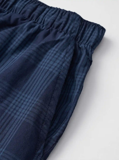 Woven Breathable Sleep Pants (3-Pack)