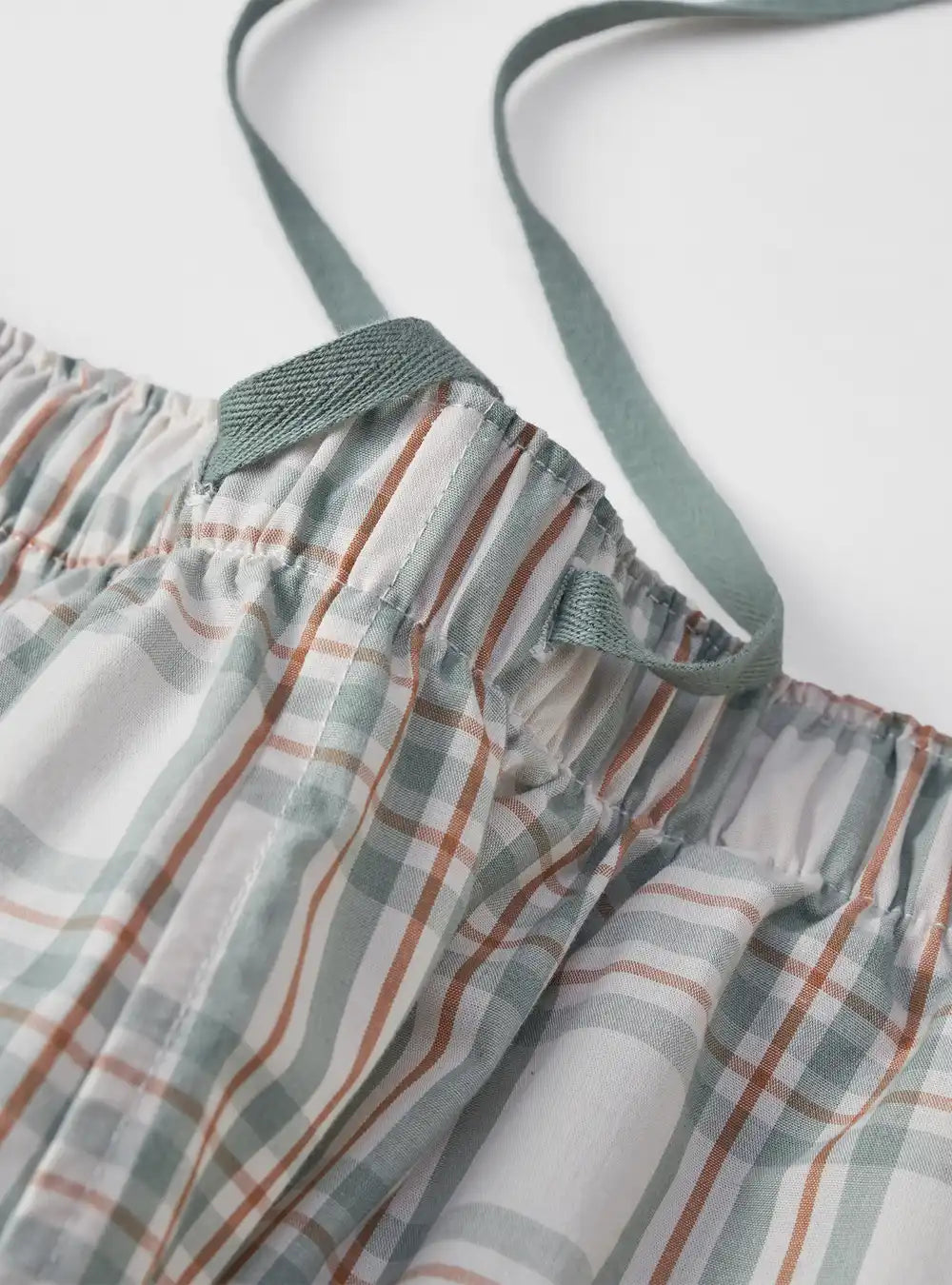 Woven Breathable Sleep Pants (3-Pack)