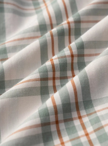 Woven Breathable Sleep Shorts (3-Pack)