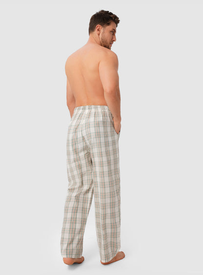 Woven Breathable Sleep Pants (3-Pack)