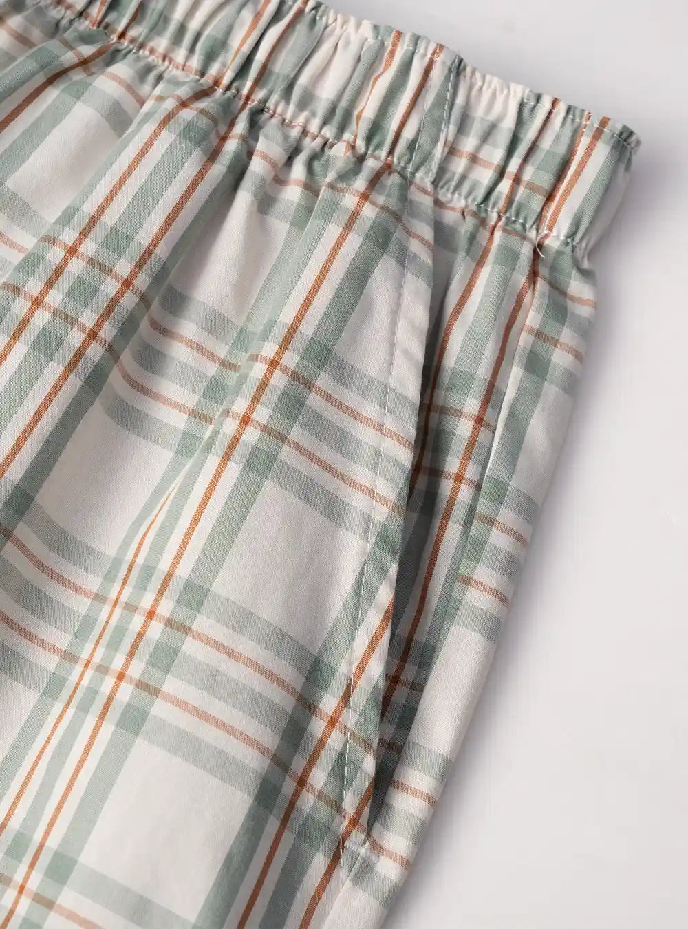Woven Breathable Sleep Shorts (3-Pack)